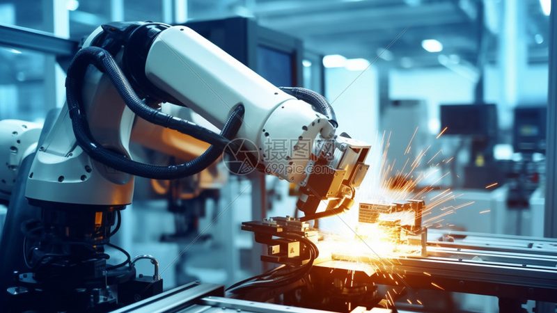 协作机器人价值几何？2025年市场解析**