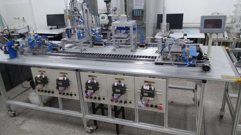 非标自动化设备定制：揭秘价格构成与选型要点