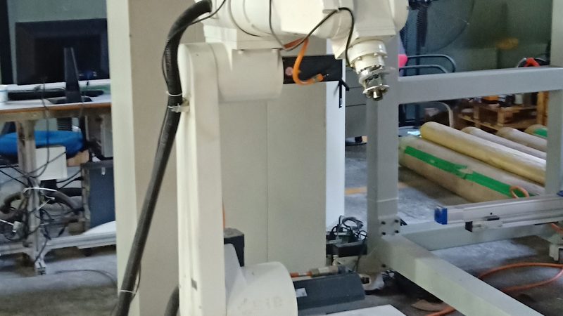 轻载直角坐标机器人：揭秘其型号规格与选型逻辑