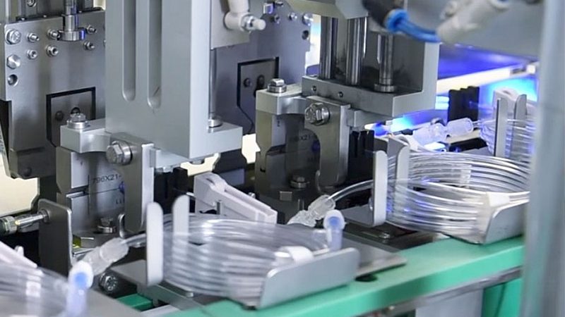 PLC与工控系统不是对手，而是搭档