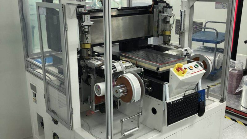 如何精准选型，自动化设备选购流程解析