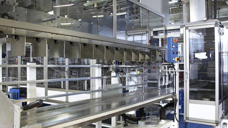 机械手安装调试参数设置：关键步骤与注意事项