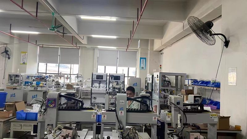 上下料机器人：揭秘询价批发价格的背后逻辑