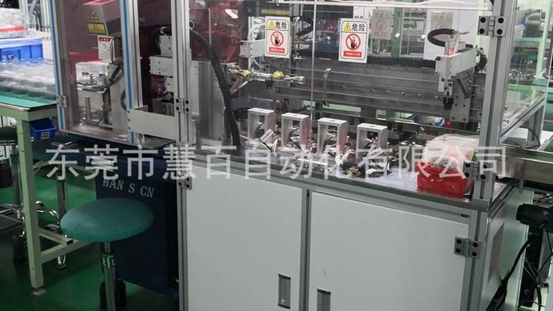 机器视觉相机安装注意事项