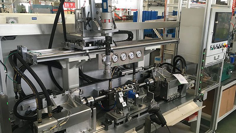 码垛机器人定制方案怎么做