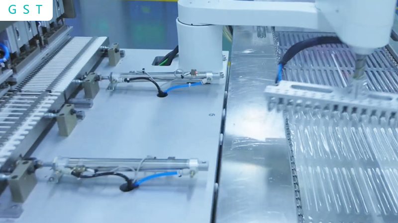 码垛机器人自动化改造，如何高效推进？**