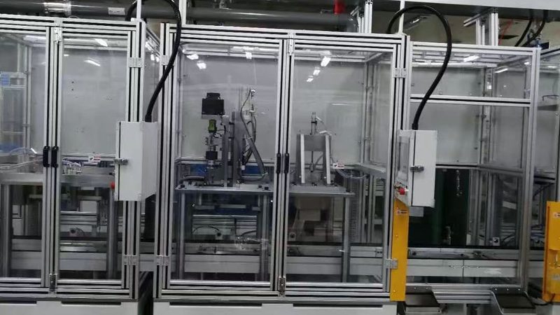 自动化生产线定制：揭秘定制化背后的关键因素