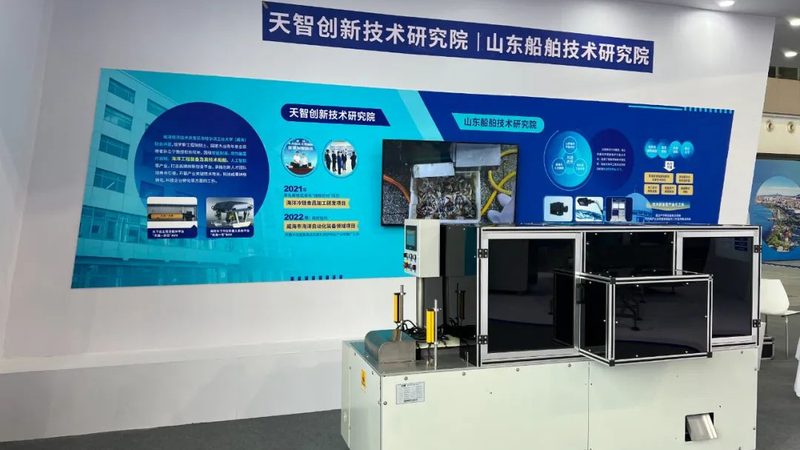物流仓储协作机器人分拣效率革命：案例分析
