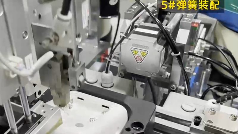 自动化流水线改造安装，最怕的其实是“装完才发现不对
